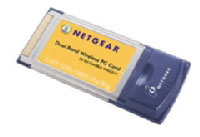 Netgear WAG511 (WAG511GE) Netgear WAG511 (WAG511GE)